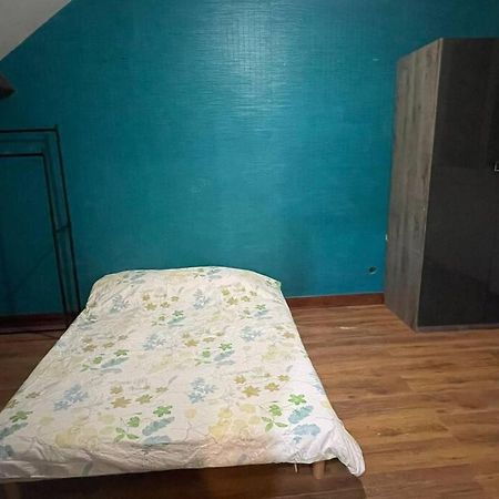 Appartement Entier A Sevran Εξωτερικό φωτογραφία