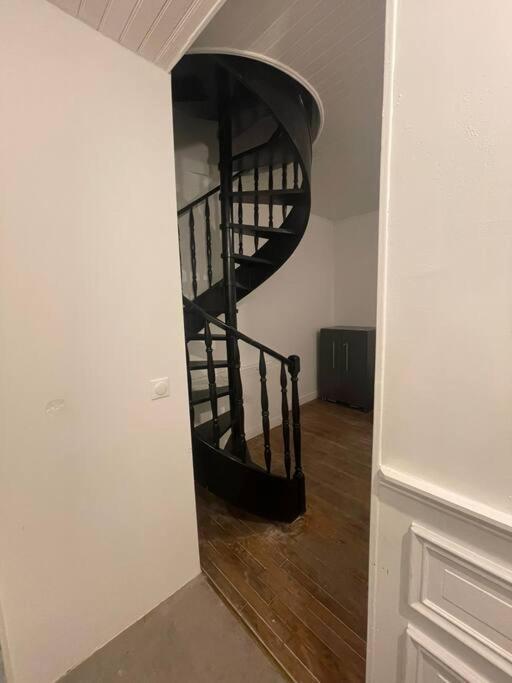 Appartement Entier A Sevran Εξωτερικό φωτογραφία