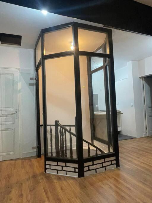 Appartement Entier A Sevran Εξωτερικό φωτογραφία