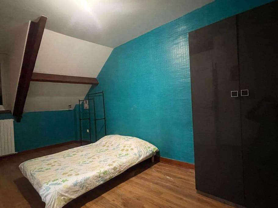 Appartement Entier A Sevran Εξωτερικό φωτογραφία