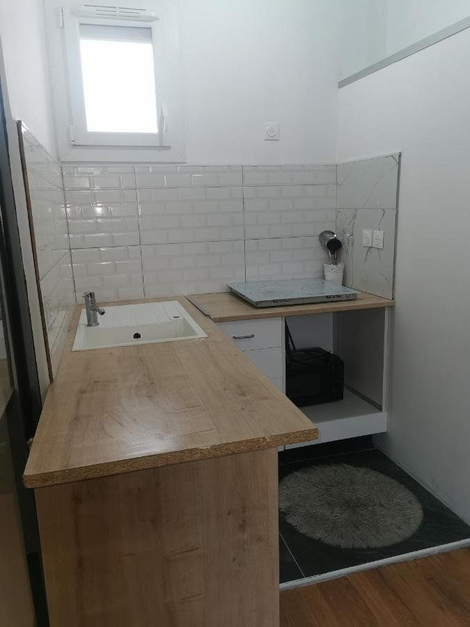 Appartement Entier A Sevran Εξωτερικό φωτογραφία