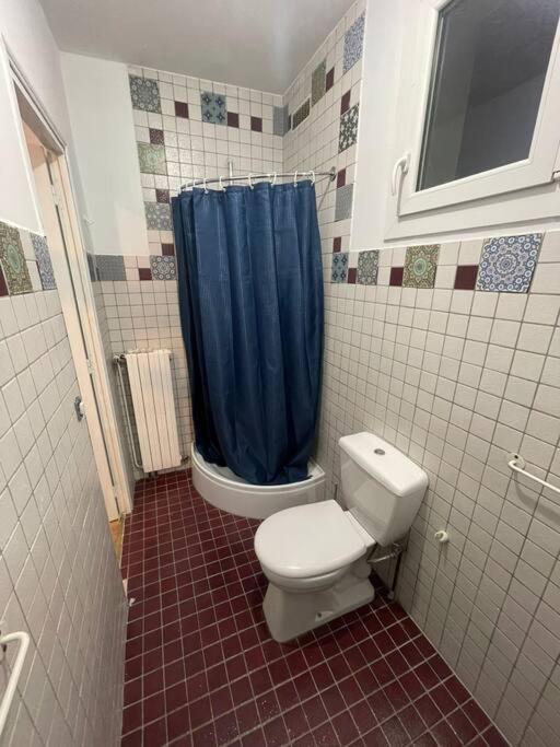 Appartement Entier A Sevran Εξωτερικό φωτογραφία