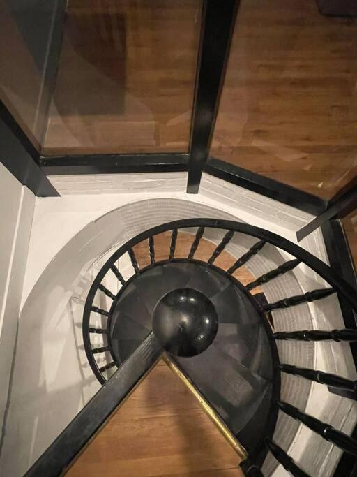 Appartement Entier A Sevran Εξωτερικό φωτογραφία