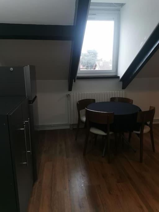 Appartement Entier A Sevran Εξωτερικό φωτογραφία